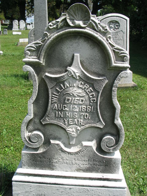 tombstone